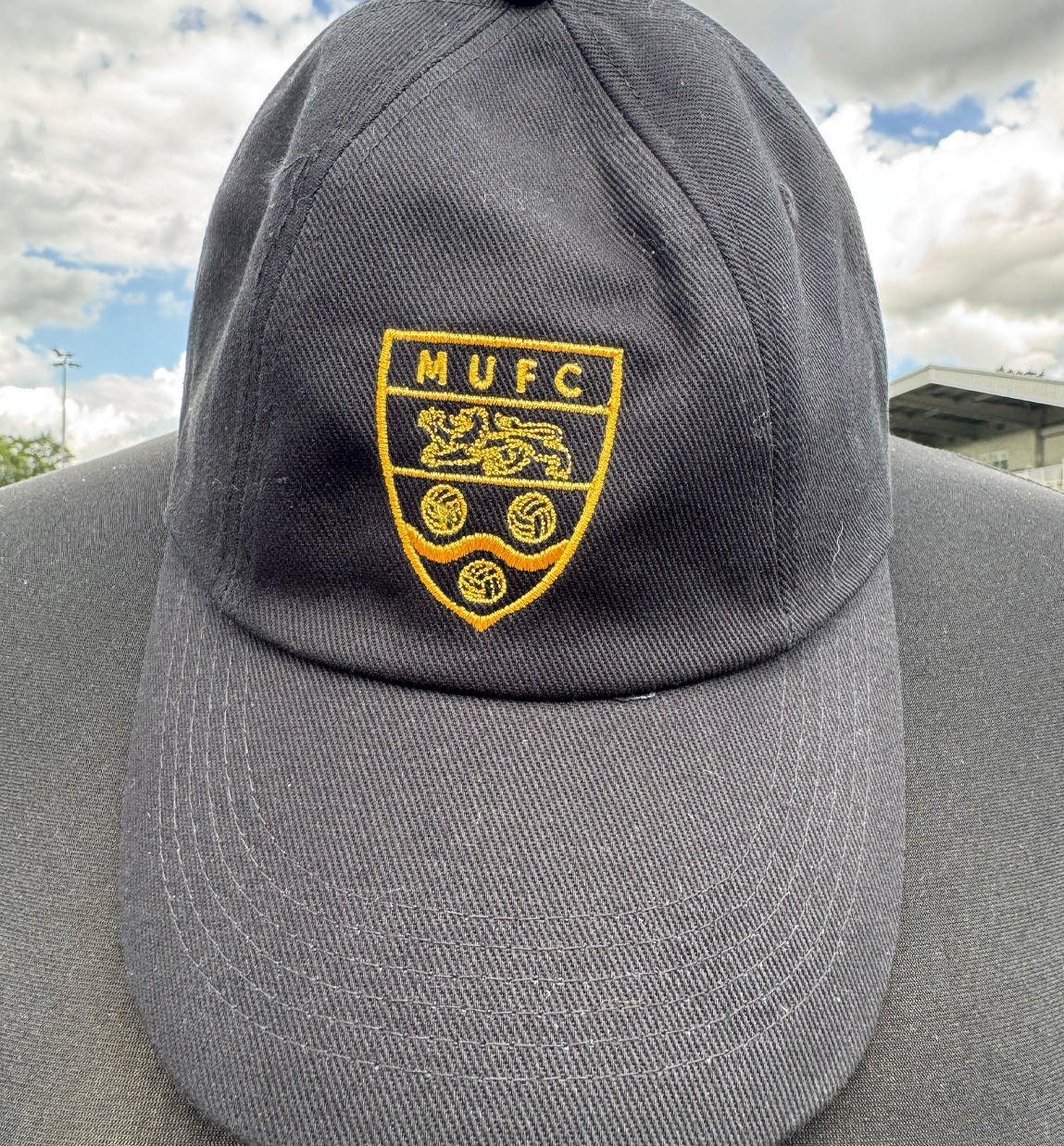 Baseball Cap
