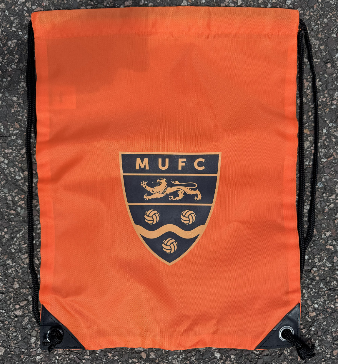 Gym Sack