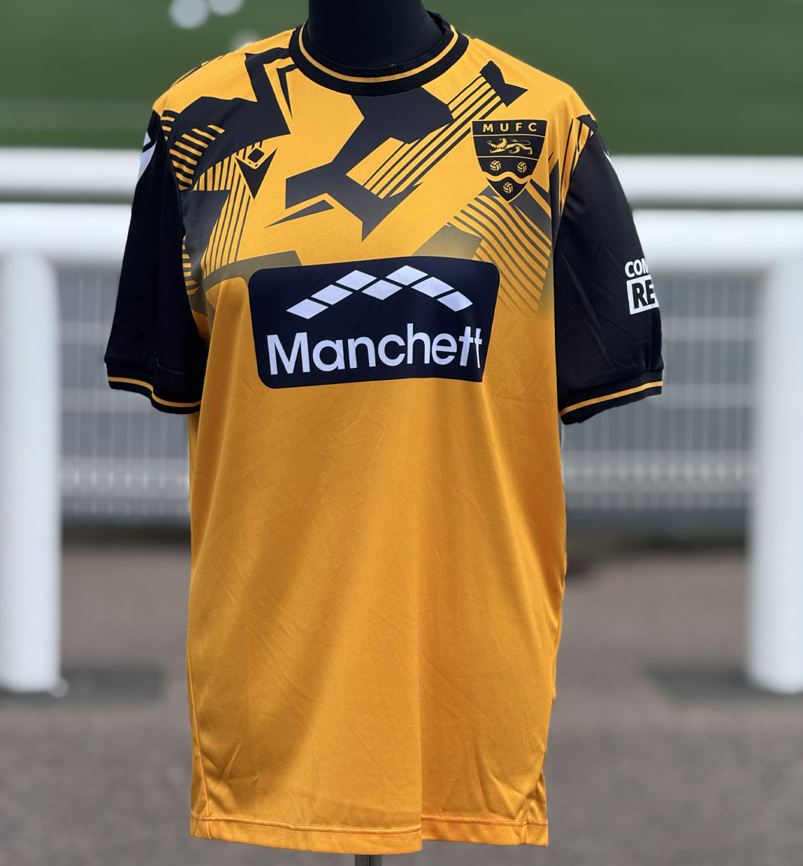Home shirt 2025/27