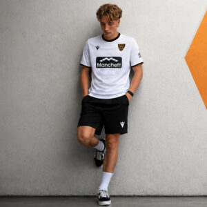 Away shirt 2026/8